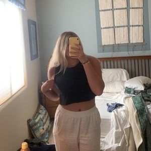 Meet your Posher, Mia